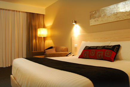 Accommodation