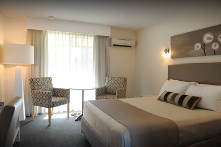 Accommodation