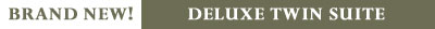 Deluxe Twin Suite