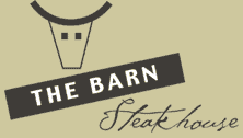The Barn Steakhouse
